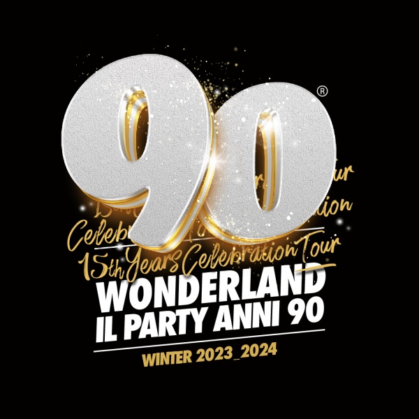 90 Wonderland 90 Wonderland