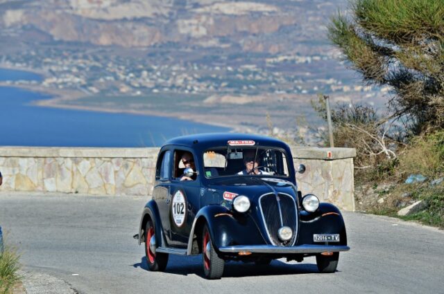 ACI Sport Sicilia ACI Sport Sicilia