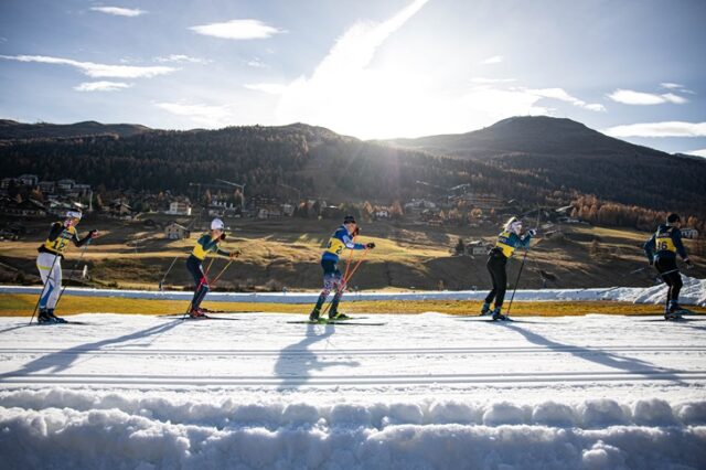 Livigno