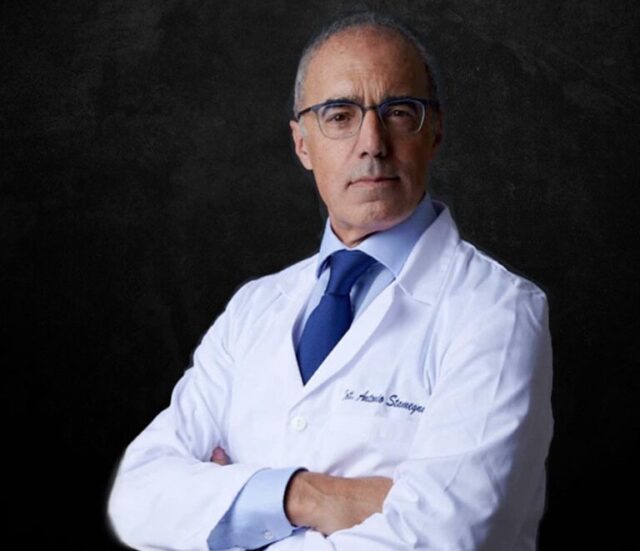 Antonio Stamegna