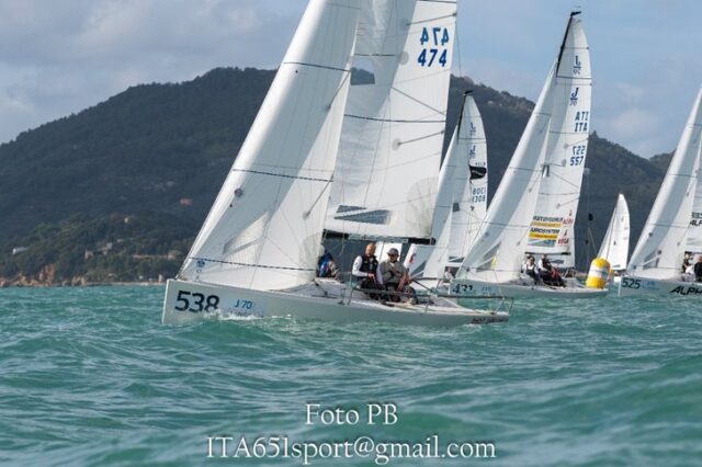 J70 Cup J70 Cup
