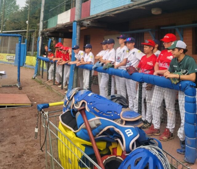 Baseball Baseball