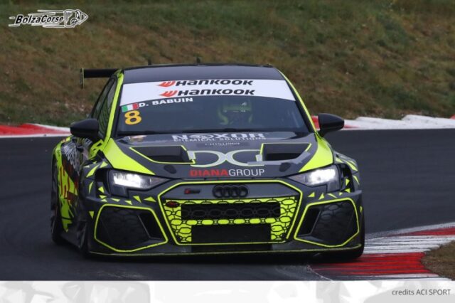 Bolza Corse Bolza Corse