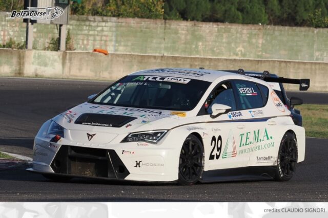 Bolza Corse Bolza Corse