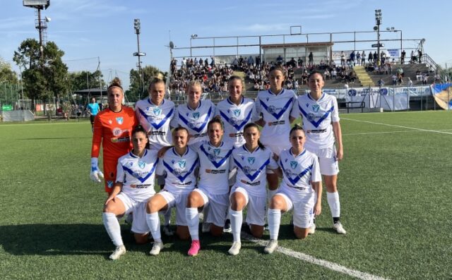 Brescia Calcio Femminile Brescia Calcio Femminile