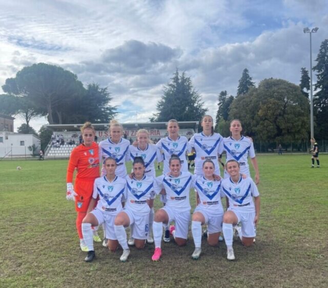 Brescia Calcio Femminile Brescia Calcio Femminile