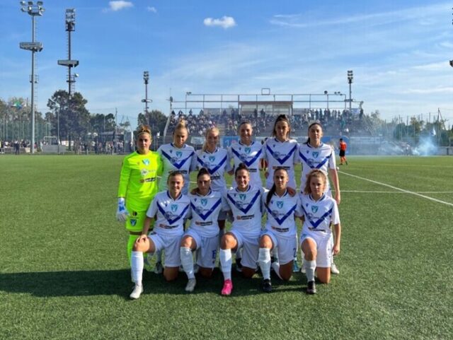Brescia Calcio Femminile Brescia Calcio Femminile