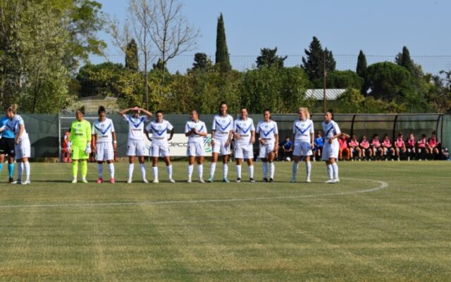 Brescia Calcio Femminile Brescia Calcio Femminile