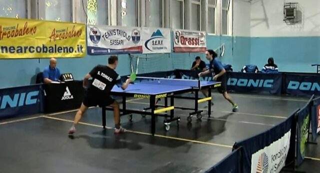 Tennistavolo Sassari Tennistavolo Sassari