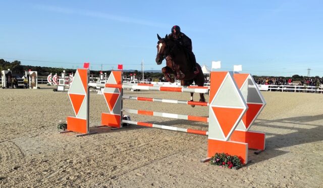 Sardegna Jumping Tour Sardegna Jumping Tour