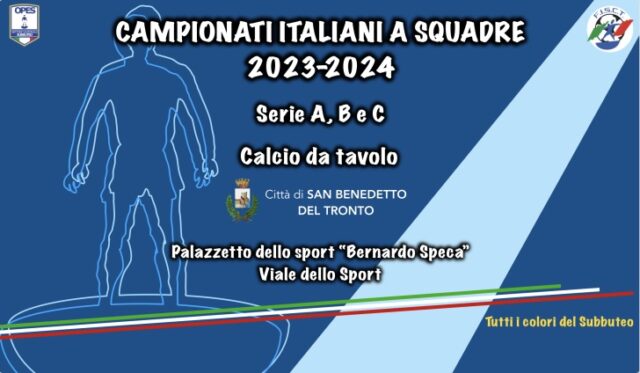 Calcio da Tavolo Calcio da Tavolo