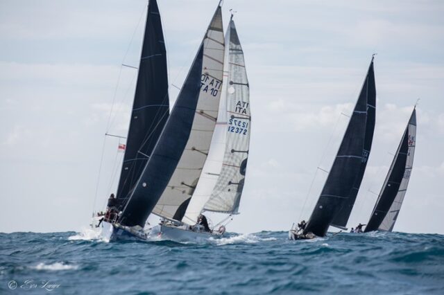 Campionato della Lanterna Campionato della Lanterna