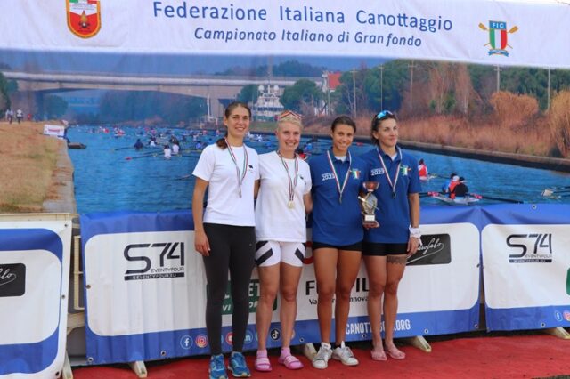 Canottaggio