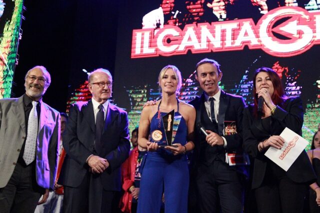Cantagiro Cantagiro