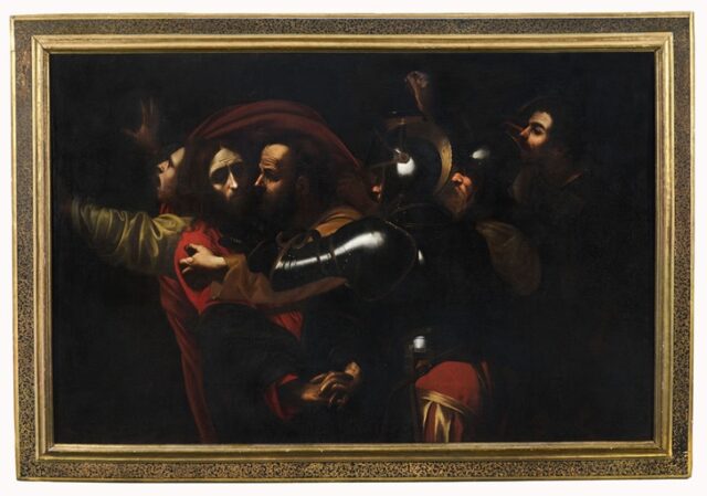 Caravaggio Caravaggio