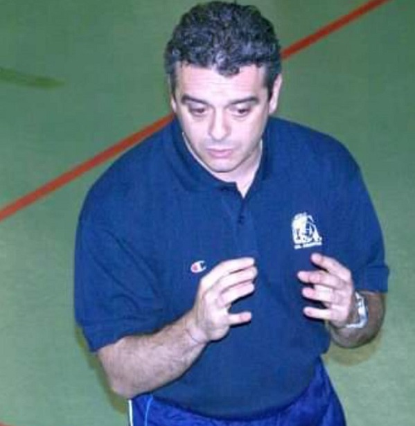 Grafiche Amadeo Riviera Volley Grafiche Amadeo Riviera Volley