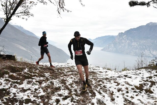 Garda trentino Xmas Trail Garda trentino Xmas Trail