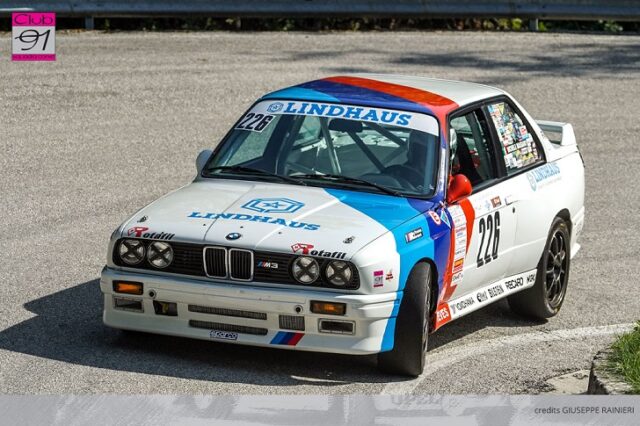 Club 91 Squadra Corse Club 91 Squadra Corse