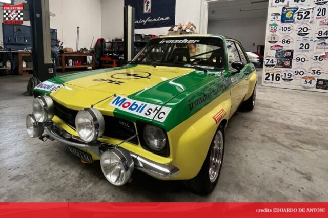 Collecchio Corse