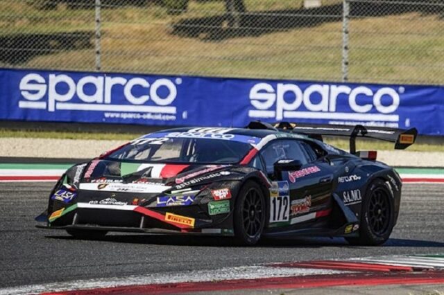 DL Racing DL Racing