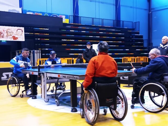 Tennistavolo Sassari Tennistavolo Sassari