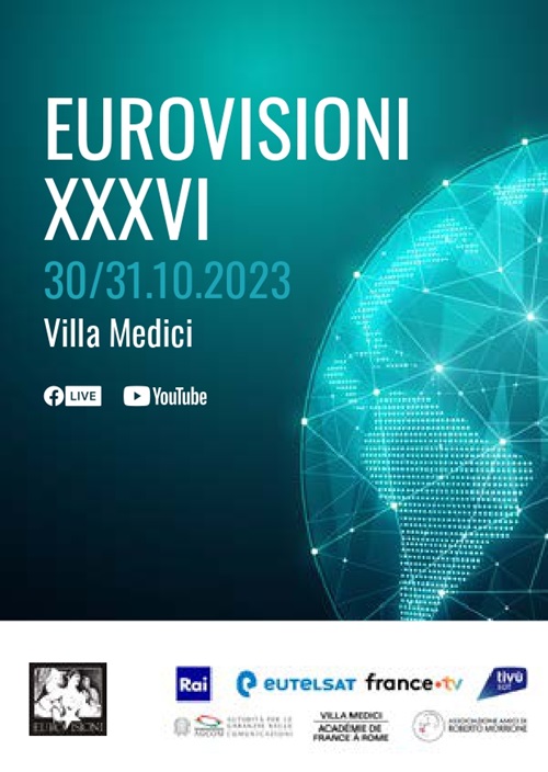 Eurovisioni Eurovisioni