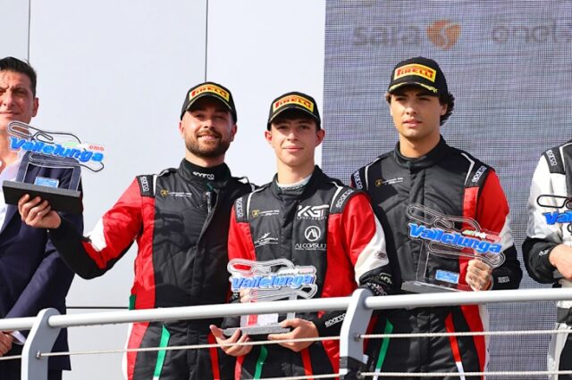 DL Racing DL Racing