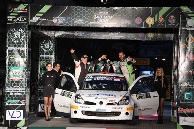 Coppa Italia Rally ACI Sport Coppa Italia Rally ACI Sport