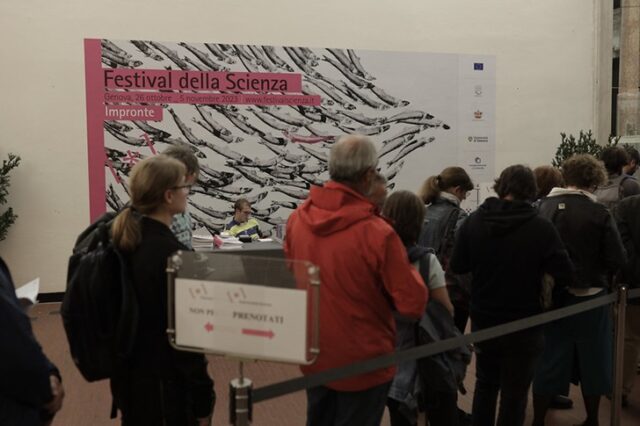 Festival della Scienza Festival della Scienza