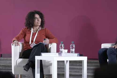 Foto di Bruno Oliveri e Lorenzo Gammar