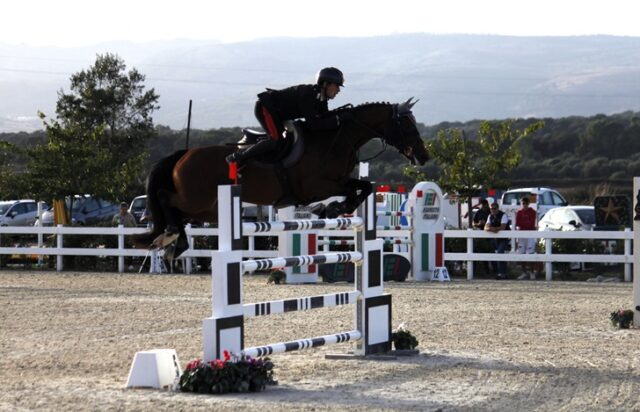 Sardegna Jumping Tour Sardegna Jumping Tour