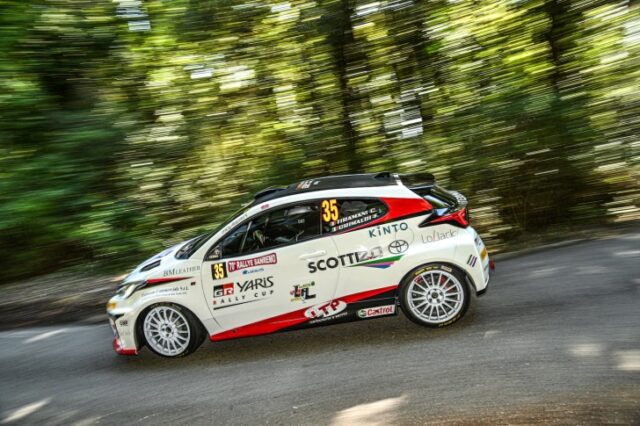 Proracing-Terrosi Proracing-Terrosi