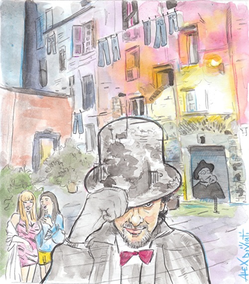 Genova Genova