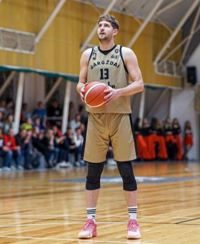 Spezia Basket Tarros Spezia Basket Tarros