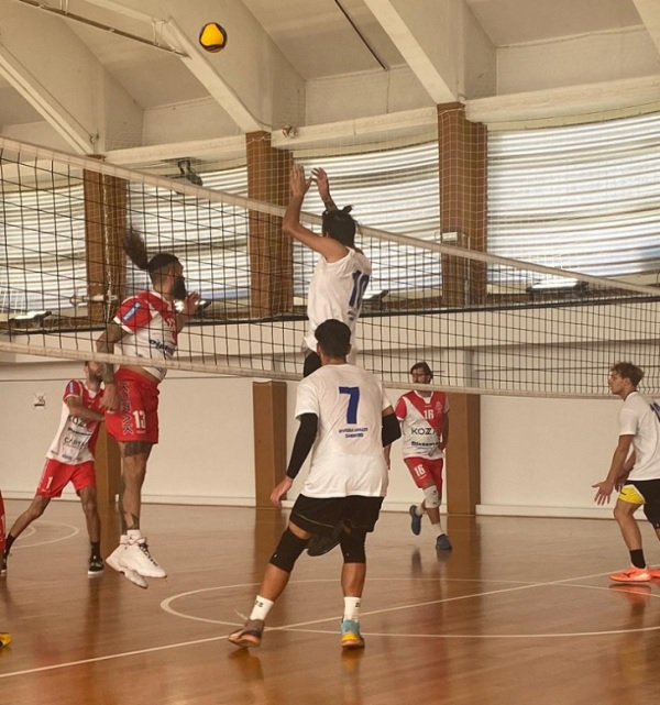 Grafiche Amadeo Riviera Volley Grafiche Amadeo Riviera Volley