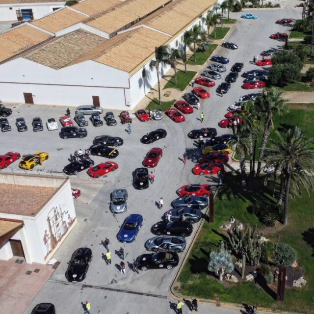 Targa Florio Classica Targa Florio Classica