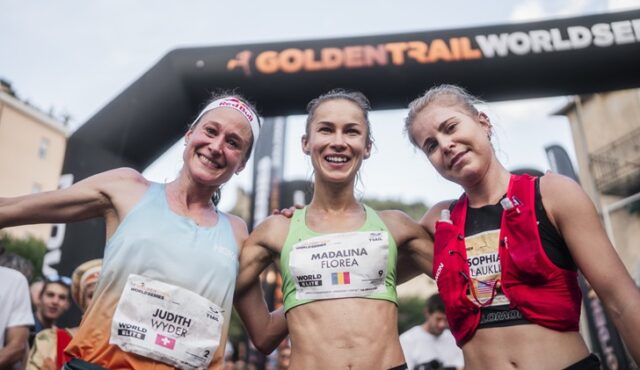 Golfo dell’Isola Trail Race Golfo dell’Isola Trail Race