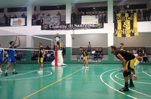 Grafiche Amadeo Riviera Volley Grafiche Amadeo Riviera Volley