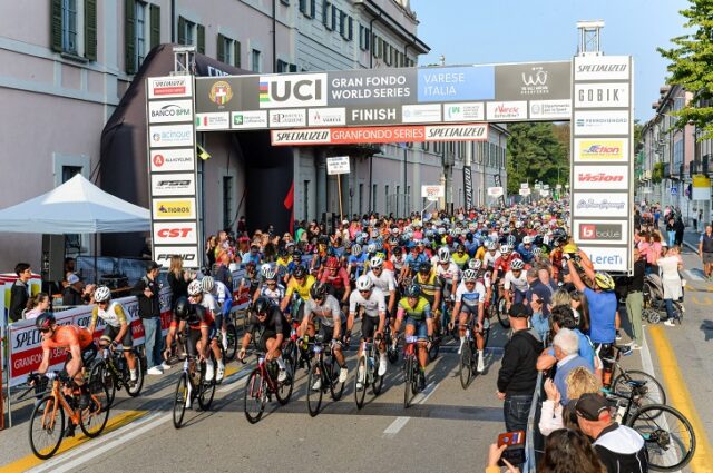 Gran Fondo Tre Valli Varesine Gran Fondo Tre Valli Varesine
