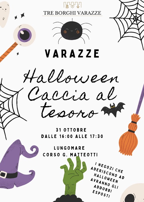 Varazze Varazze