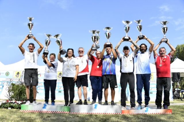 Coppa Italia Master Coppa Italia Master