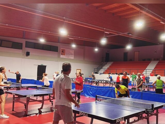tennistavolo