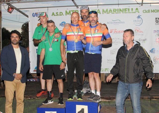 Mtb Santa Marinella Mtb Santa Marinella