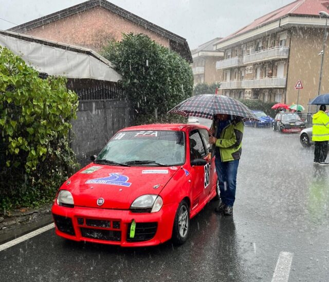 Lanterna Corse Rally Team Lanterna Corse Rally Team