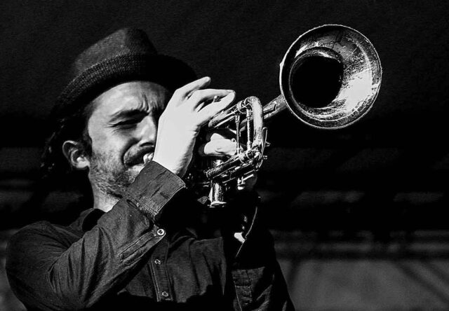 Torna puntuale Jazz'n'breakfast al Modena e alla Sala Mercato Torna puntuale Jazz'n'breakfast al Modena e alla Sala Mercato