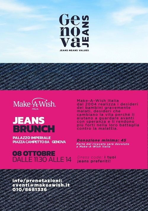 Jeans Brunch Jeans Brunch