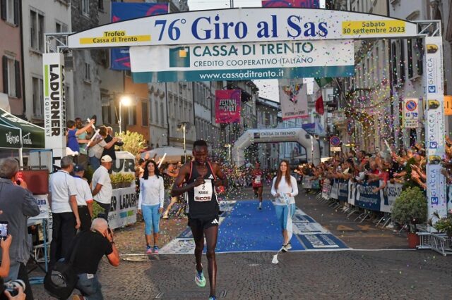Giro al Sas