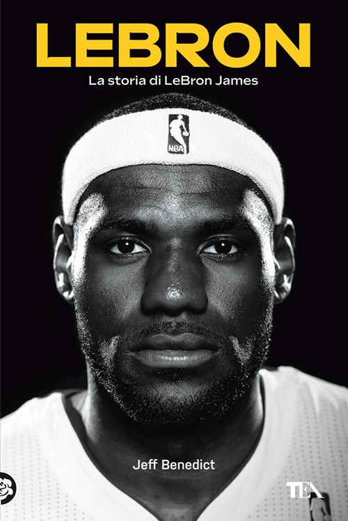 LeBron James LeBron James