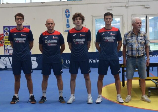 FITET Sardegna FITET Sardegna