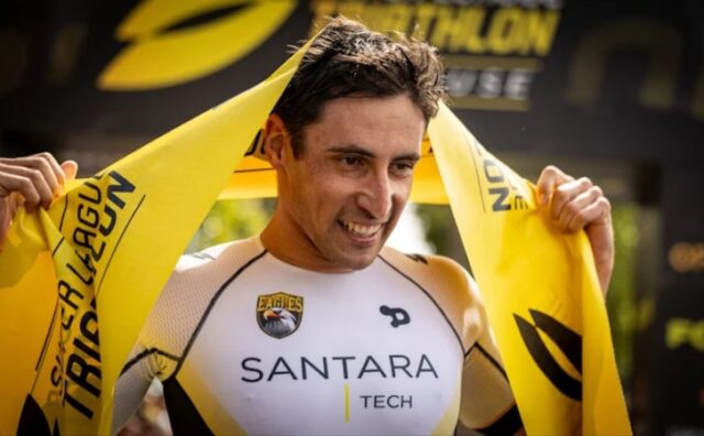 Super League Triathlon Super League Triathlon